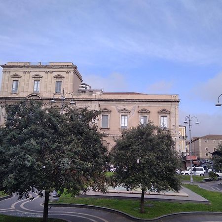Dimora Cutelli Apartment Catania Exterior photo