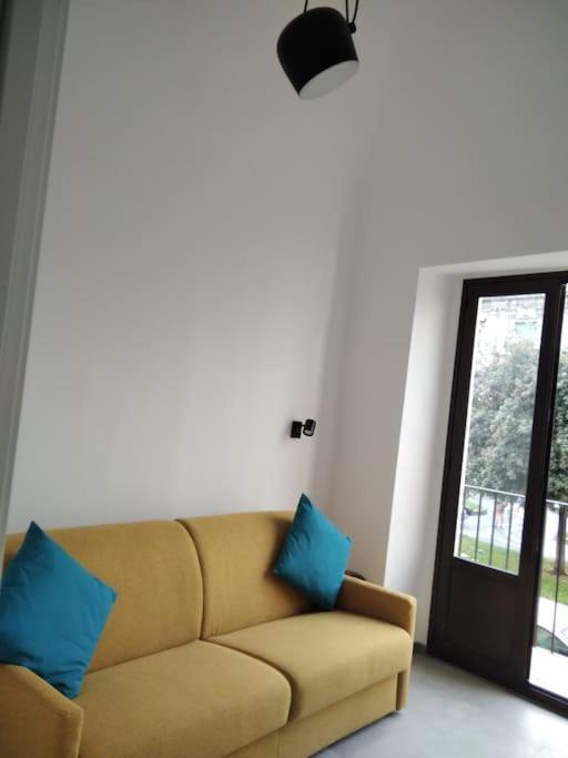 Dimora Cutelli Apartment Catania Exterior photo
