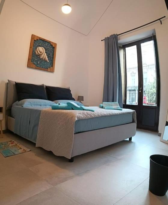 Dimora Cutelli Apartment Catania Exterior photo