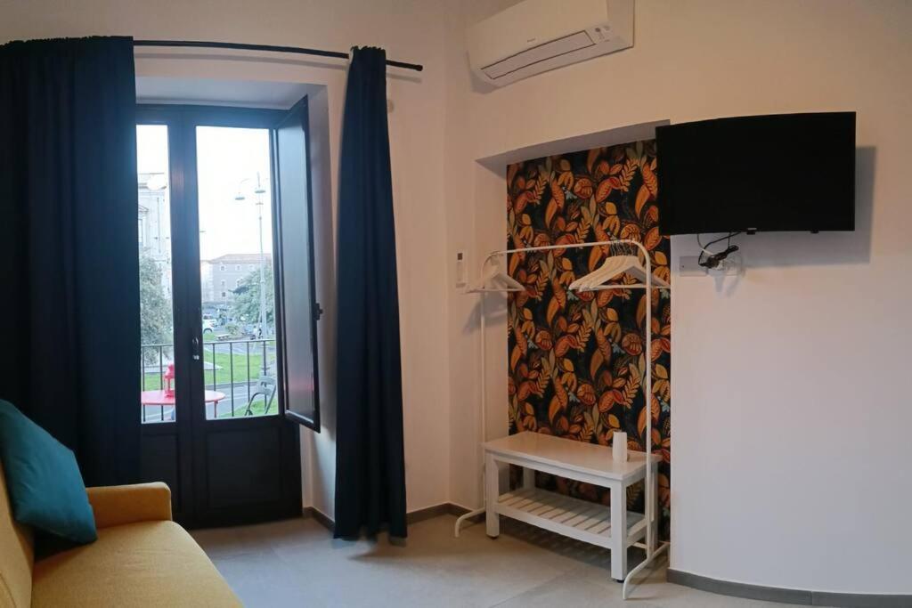 Dimora Cutelli Apartment Catania Exterior photo