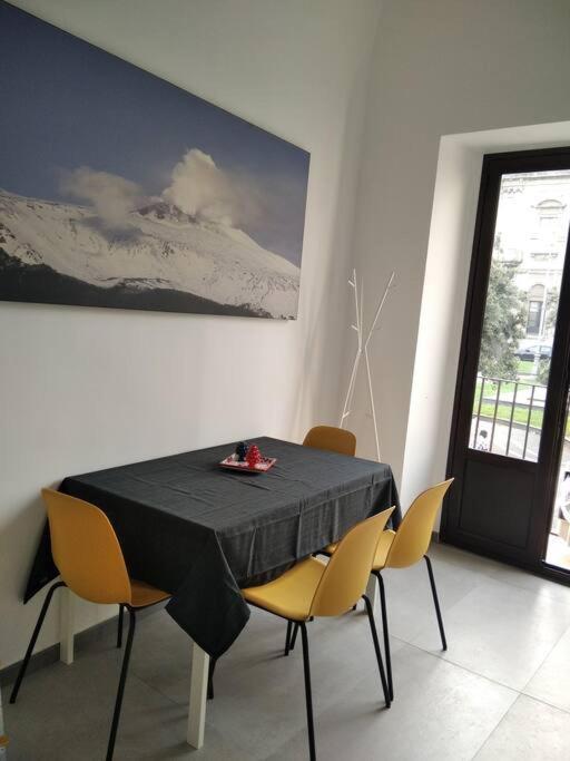 Dimora Cutelli Apartment Catania Exterior photo