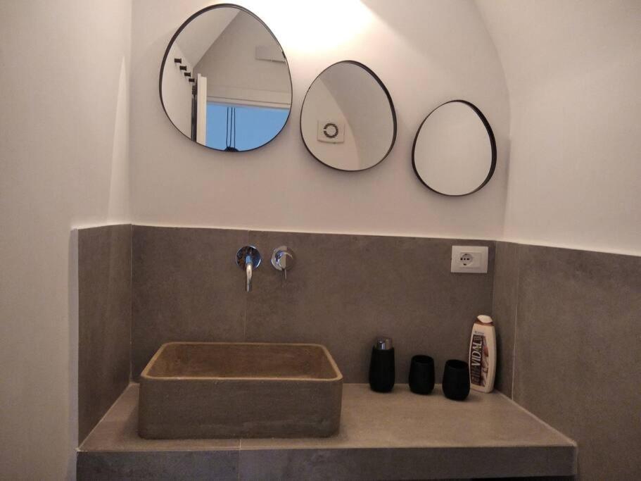 Dimora Cutelli Apartment Catania Exterior photo