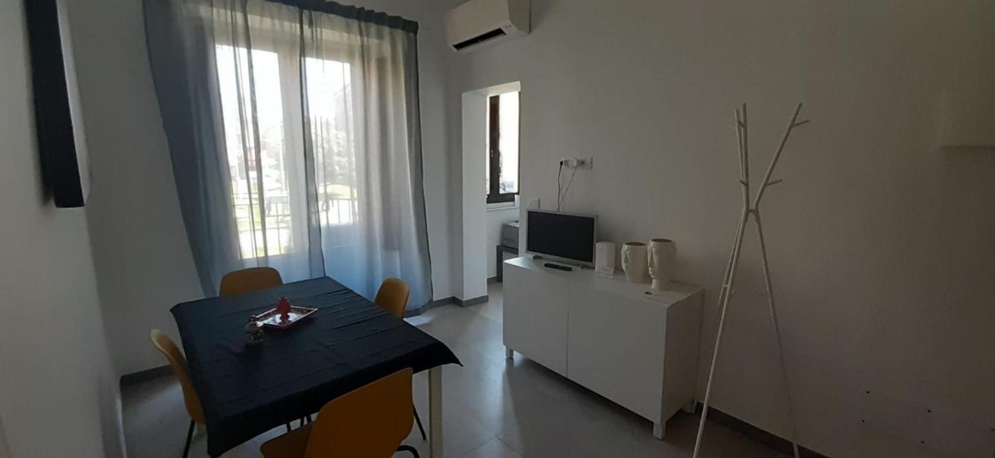 Dimora Cutelli Apartment Catania Exterior photo